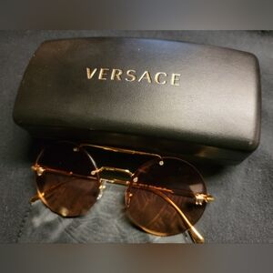 Versace Sunglasses